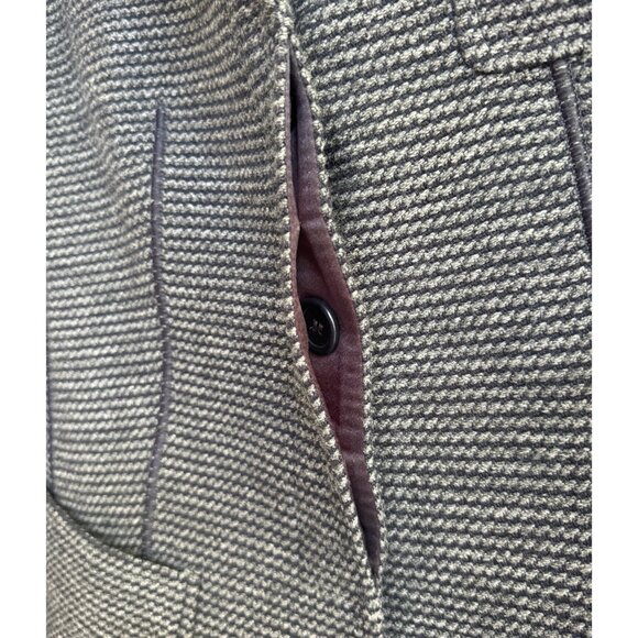 Armani Collezioni Made in Italy Blazer Jacket | Size 4 / IT 40 - Picture 7 of 12